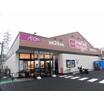 ショッピング施設