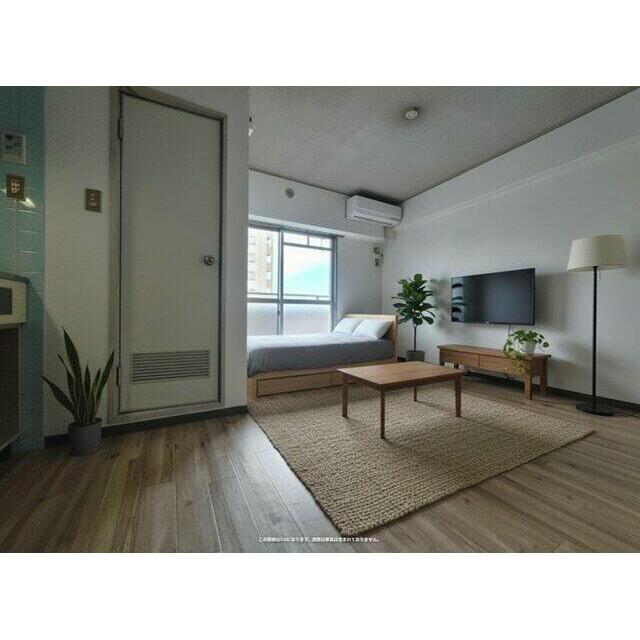 家具や調度品の画像はCGとなります。