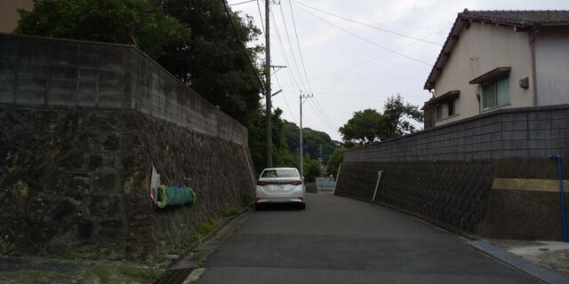 物件画像 中間市 中央１丁目 (筑豊中間駅) 住宅用地