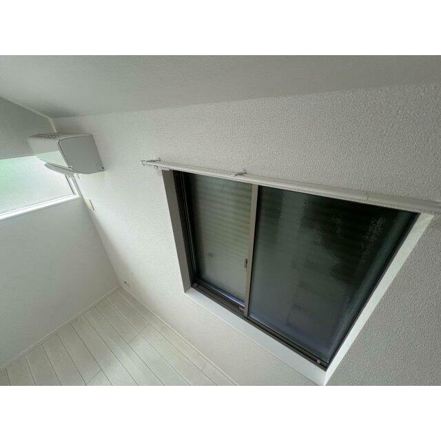 他号室の写真になります。