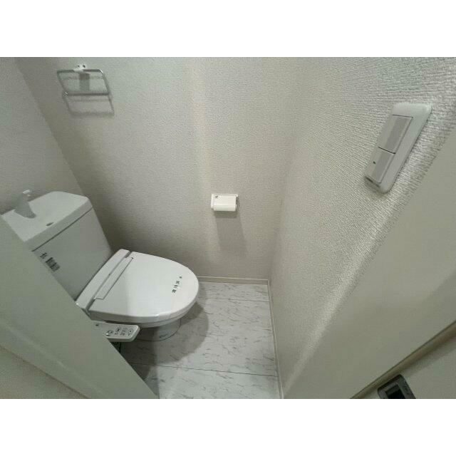 他号室の写真になります。