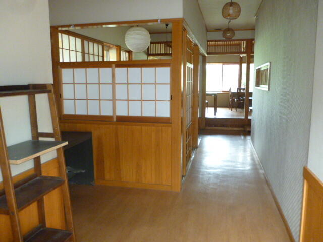 commercial 大字上拝田