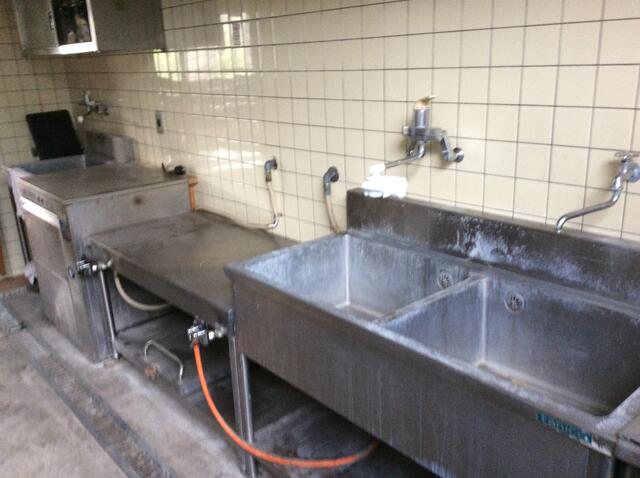 commercial 大字上拝田