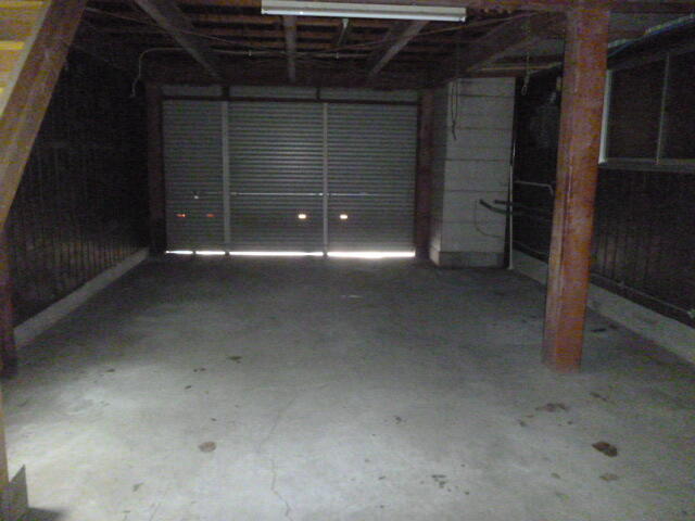 commercial 大字上拝田