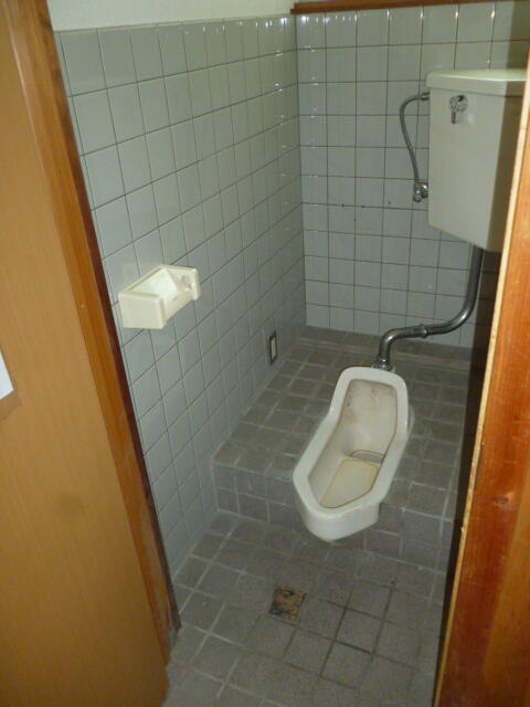 commercial 大字上拝田