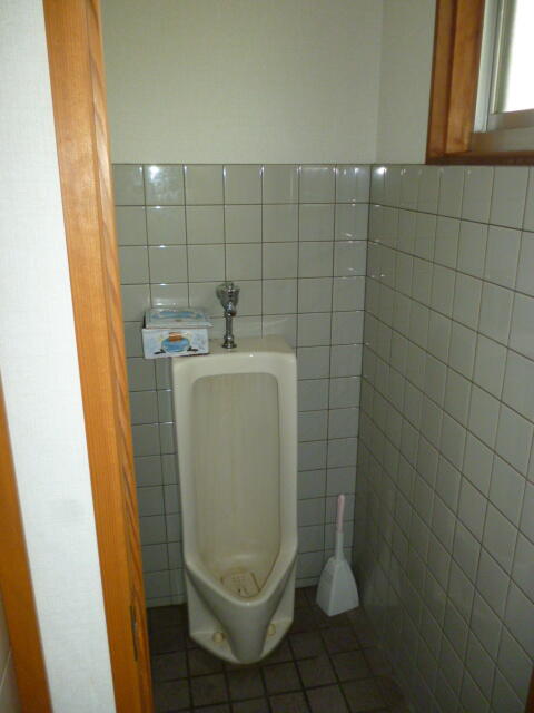 commercial 大字上拝田