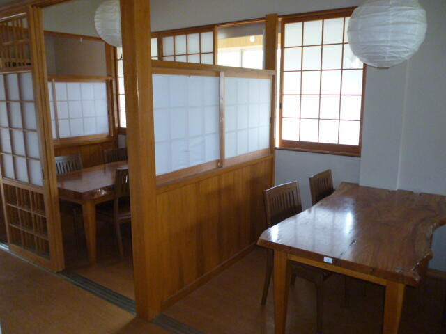 commercial 大字上拝田