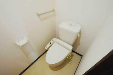 保温洗浄機能付き♪