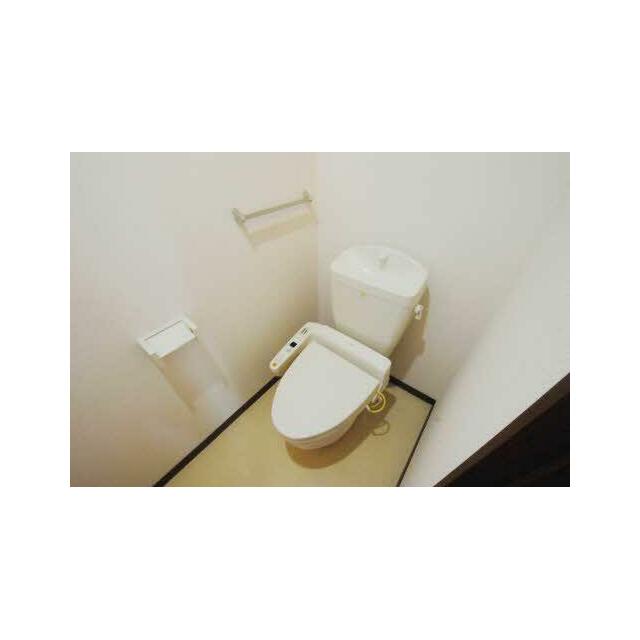 保温洗浄機能付き♪