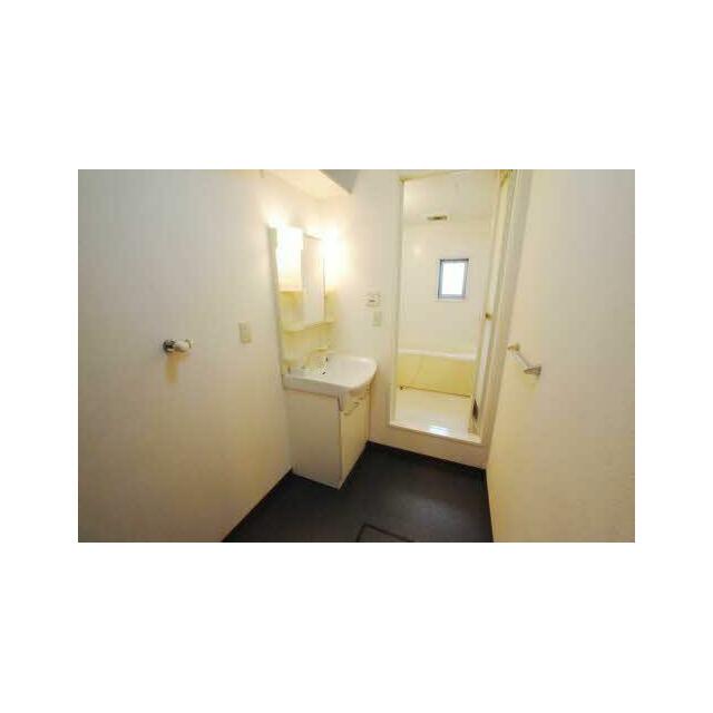 シャンプードレッサー