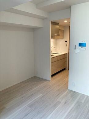 ※写真は同タイプ住戸です。