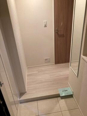 ※写真は同タイプ住戸です。