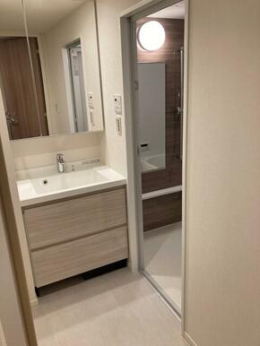 ※写真は同タイプ住戸です。