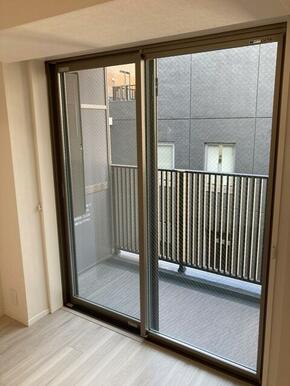 ※写真は同タイプ住戸です。
