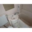 バス/シャワー