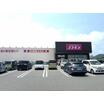 ショッピング施設