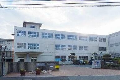 市立江井島小学校