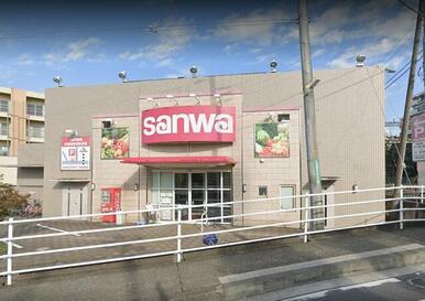 ｓａｎｗａ東林間西口店