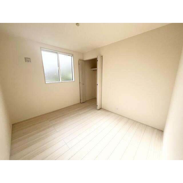 洋室5.25帖 1号棟