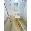 バス/シャワー