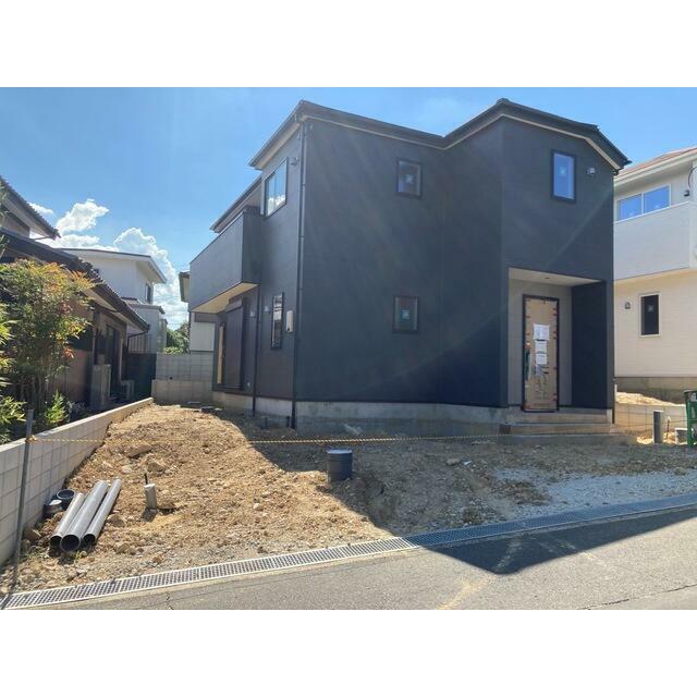 ピンとくるものから始まる新居との巡り合わせ（2号棟）