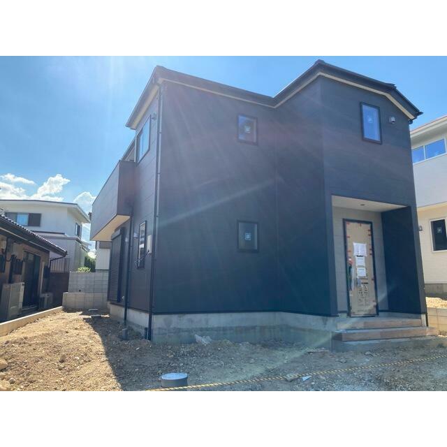 毎日がもっと特別になる場所（2号棟）