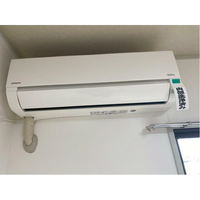 エアコン