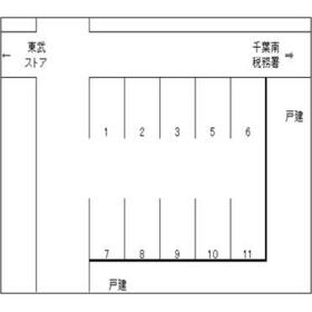 平面図