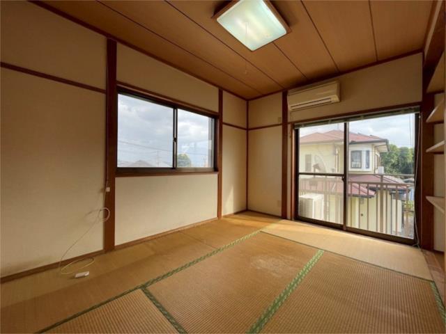 物件画像 北九州市小倉南区 下石田２丁目 2階建 4LDK