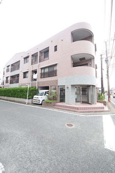 太宰府市の中古マンション Mapfan