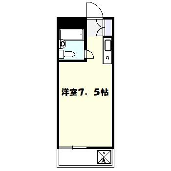 ※間取りと相違がある場合は現状優先になります