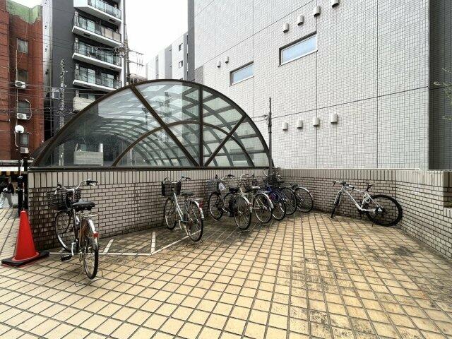 アカデミー・グローリア初穂町田合同ビル 5階 1K 相模原市南区の貸