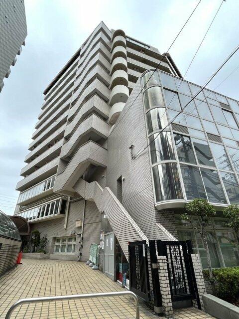 アカデミー・グローリア初穂町田合同ビル 9階 1K 相模原市南区の貸