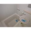 バス/シャワー