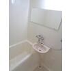 バス/シャワー