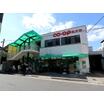 ショッピング施設