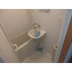 バス/シャワー