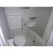 バス/シャワー