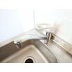 バス/シャワー