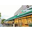 ショッピング施設