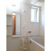 バス/シャワー