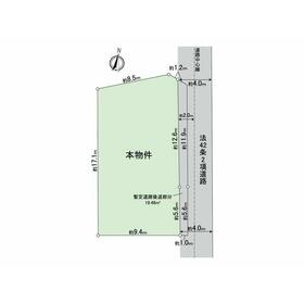 地形図等