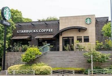 スターバックスコーヒー横浜鶴見店