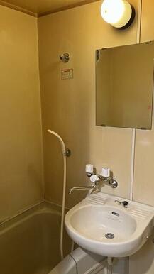 ※他部屋参考写真