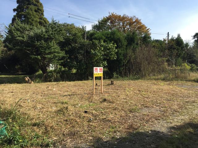 物件画像 行橋市 大字長木 住宅用地