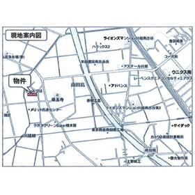 案内図