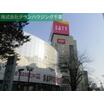 ショッピング施設