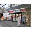 ショッピング施設