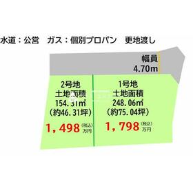 地形図等