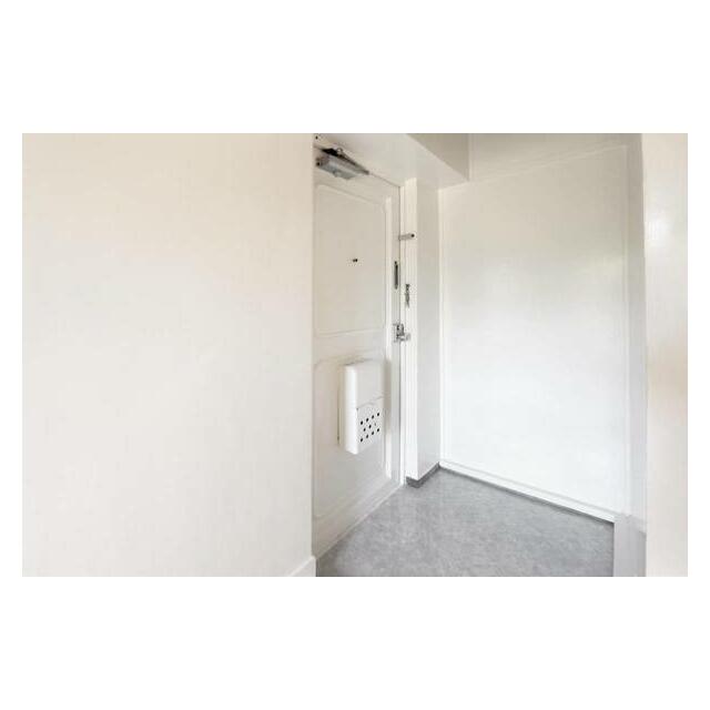 ビレッジハウスの同一物件・同一タイプの間取りの写真です
